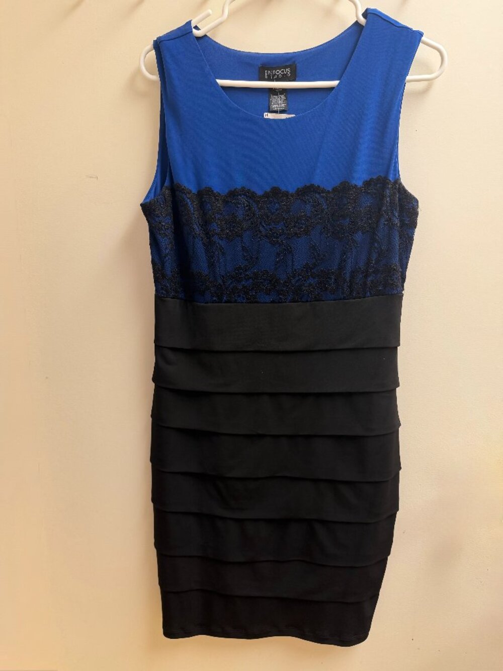 Evening Dress